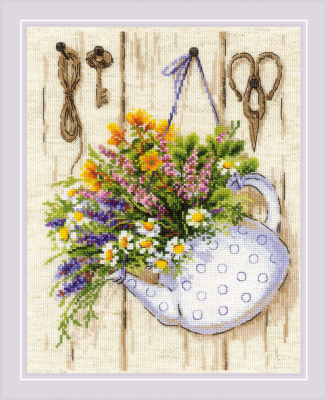 (image for) Summer Tea